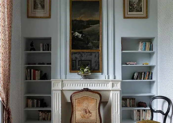 Casa vacanze Chateau Marcellus