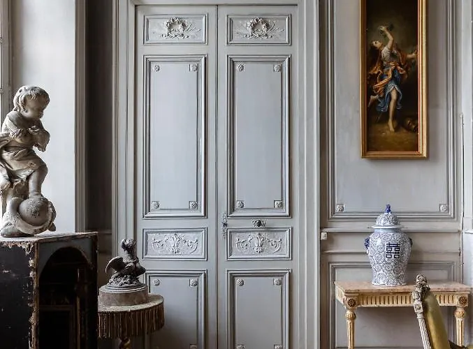 Casa vacanze Chateau Marcellus