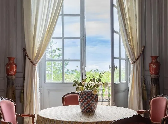 Chateau Casa vacanze *