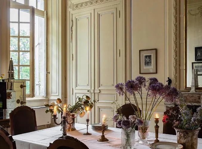 Casa vacanze Chateau Marcellus