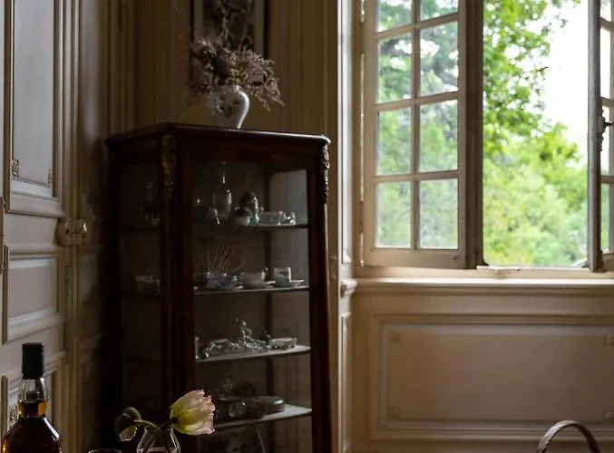 Casa vacanze Chateau