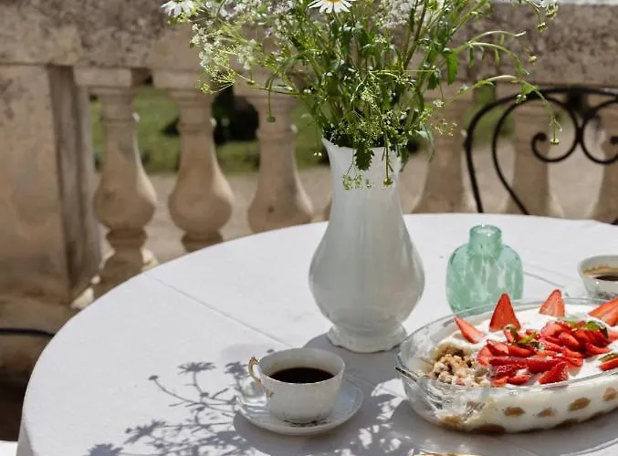 Casa vacanze Chateau *