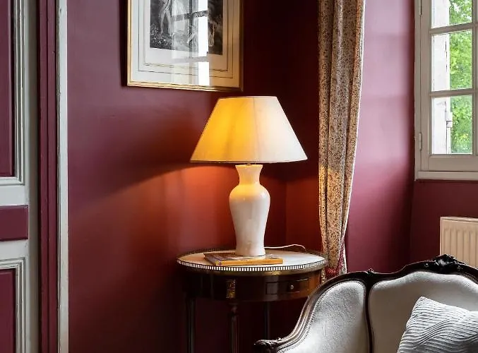 Chateau Casa vacanze *