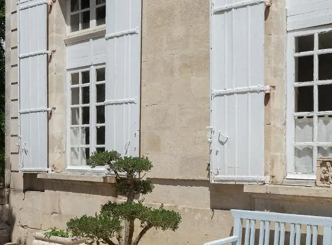 Casa vacanze Chateau *