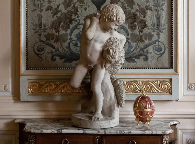 Casa vacanze Chateau Marcellus