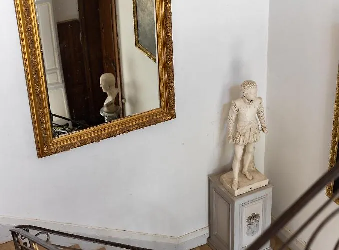 Casa vacanze Chateau Marcellus