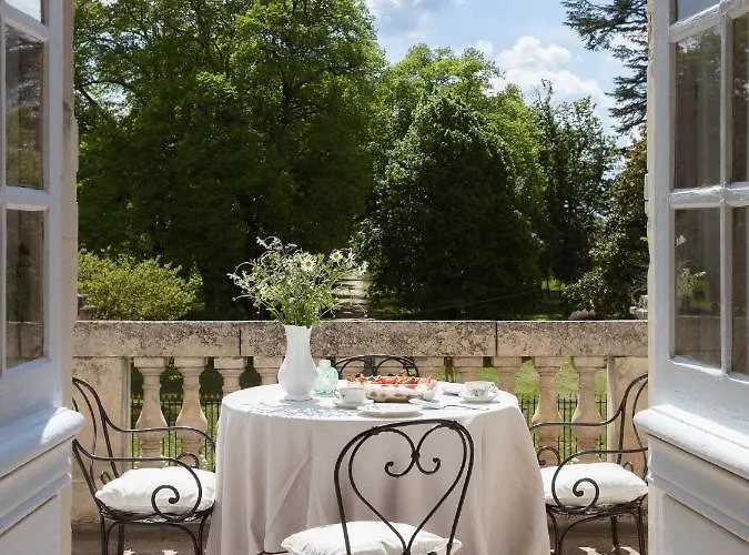 Casa vacanze Chateau Marcellus